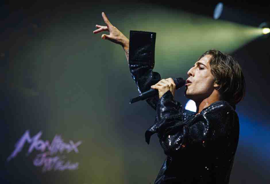 Chi è Jason Evigan, il produttore californiano dietro il successo di Benson Boone e Damiano David