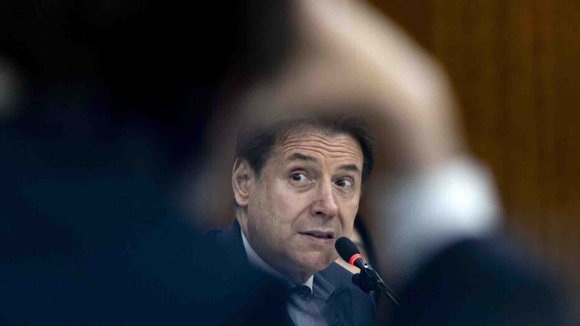 L'attacco di Conte al Salva-Milano non sorprende più di tanto