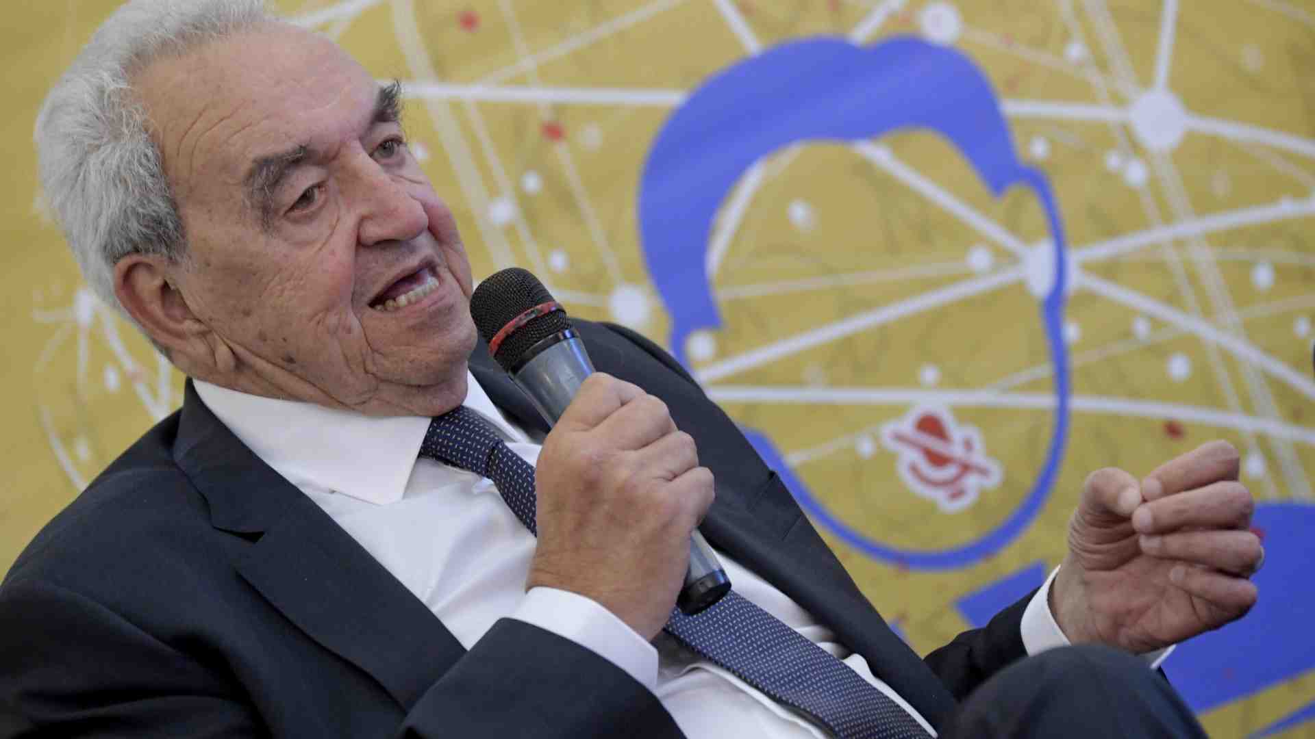 È morto Bruno Pizzul