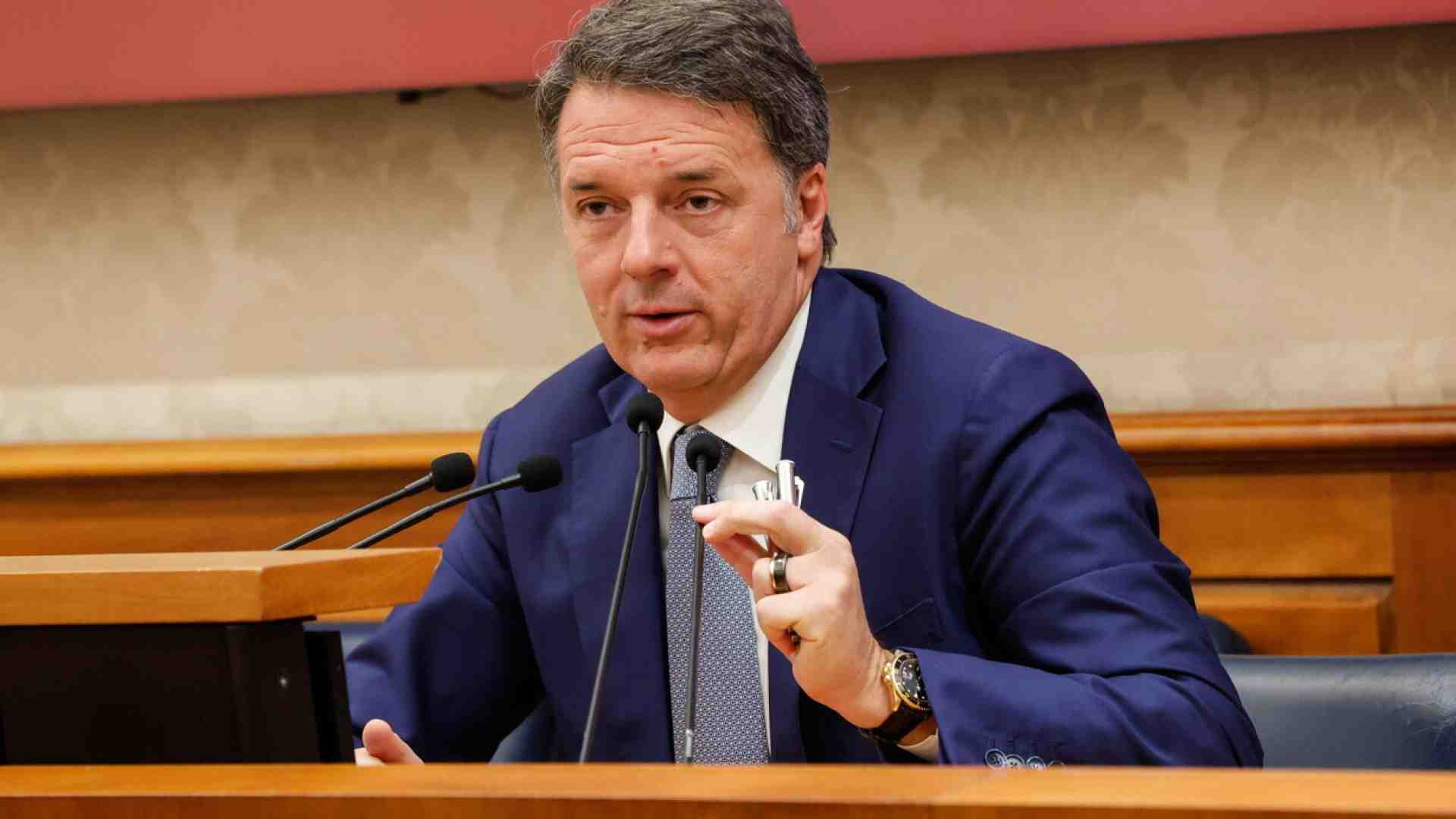 “BAstage”: cosa prevedono le proposte di Italia Viva sui tirocini