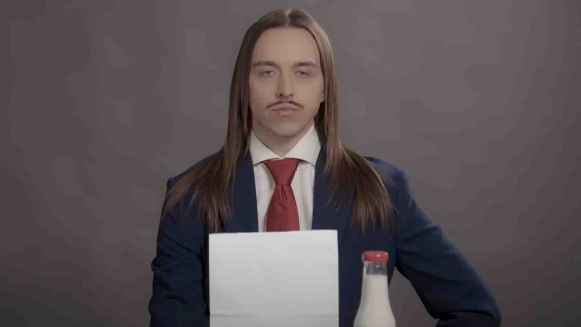 Espresso Macchiato di Tommy Cash conferma che l'indignazione è il nostro forte