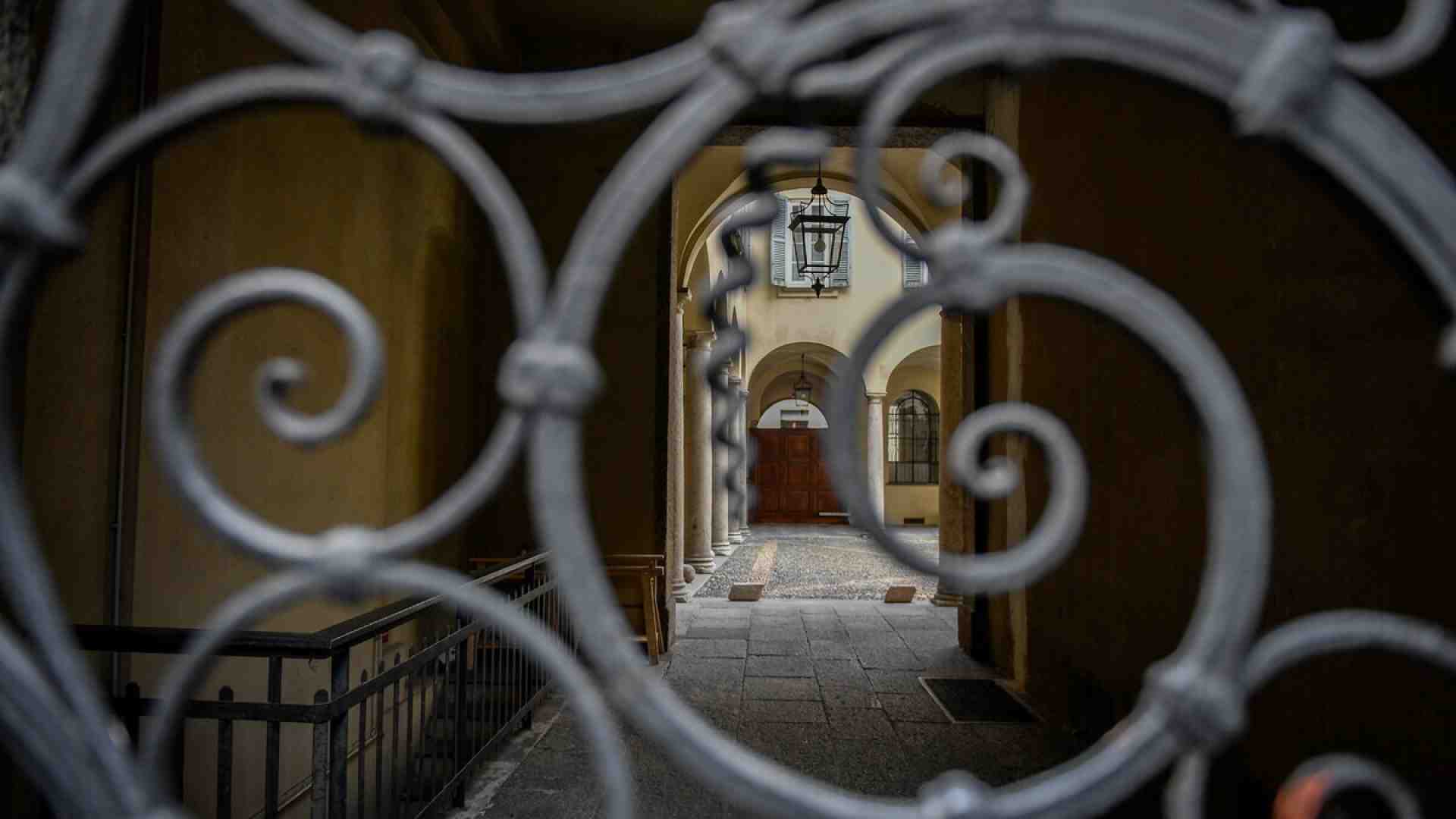 I Castelli del Superbonus e il segreto di Soprintendenza