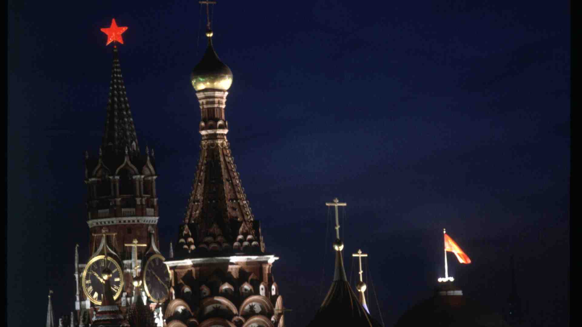 La minaccia russa è già in Italia