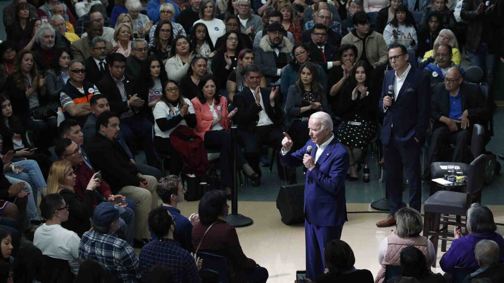 Basta con gli eccessi identitari, di regole e di tasse. Lo studio di cui discutono i liberal negli Stati Uniti