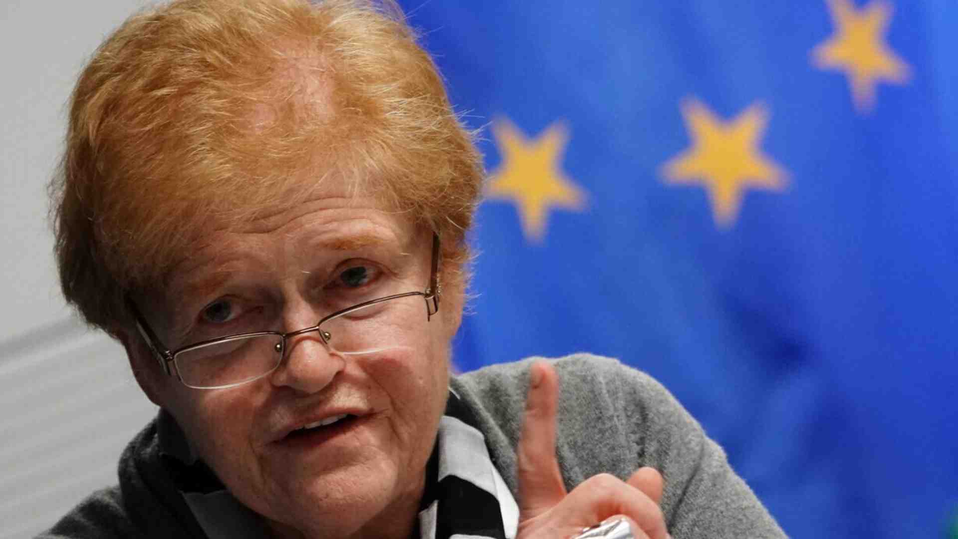 La storica Lipstadt rifiuta l'ateneo simbolo dei pro Hamas: "Mai alla Columbia University"