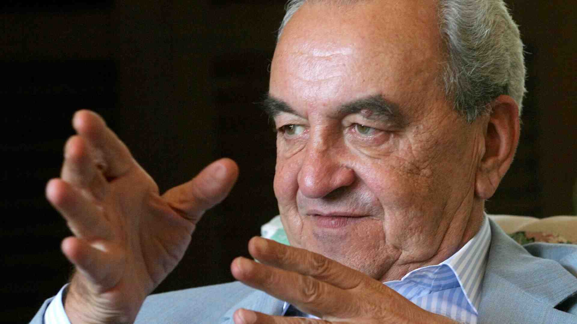 Pizzul, il prof. friulano che detestava i tecnicismi e viveva il calcio come poesia