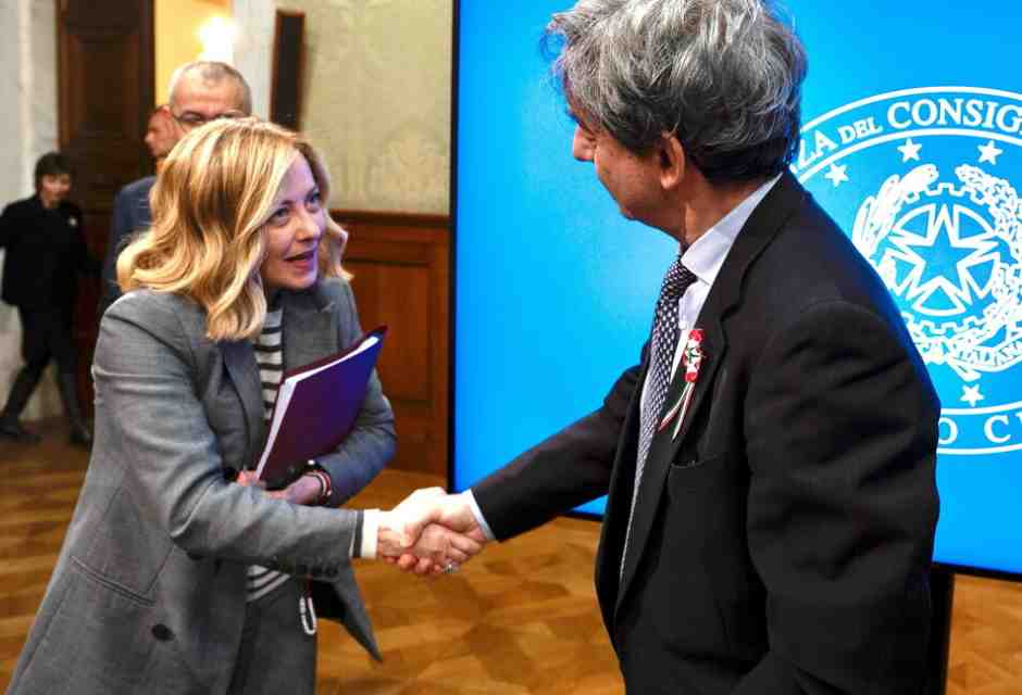 Il governo incontra l’Anm e tira dritto: “Avanti con la riforma Nordio”