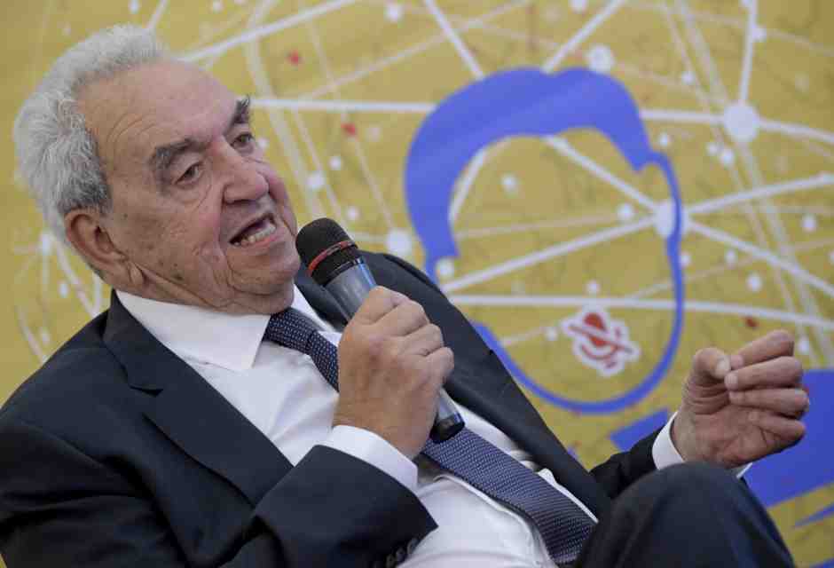 È morto Bruno Pizzul