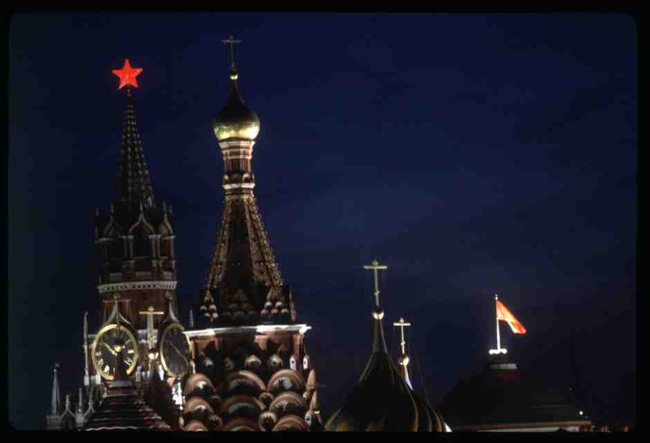 La minaccia russa è già in Italia