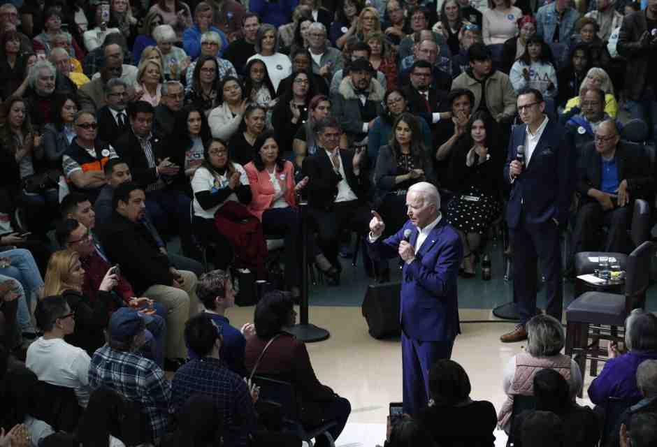 Basta con gli eccessi identitari, di regole e di tasse. Lo studio di cui discutono i liberal negli Stati Uniti