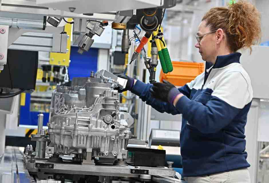 Cosa si nasconde dietro i dati su pil e occupazione dell'Italia