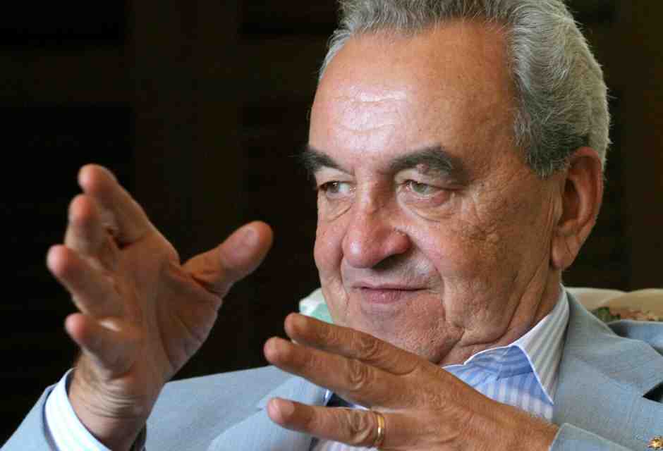 Pizzul, il prof. friulano che detestava i tecnicismi e viveva il calcio come poesia