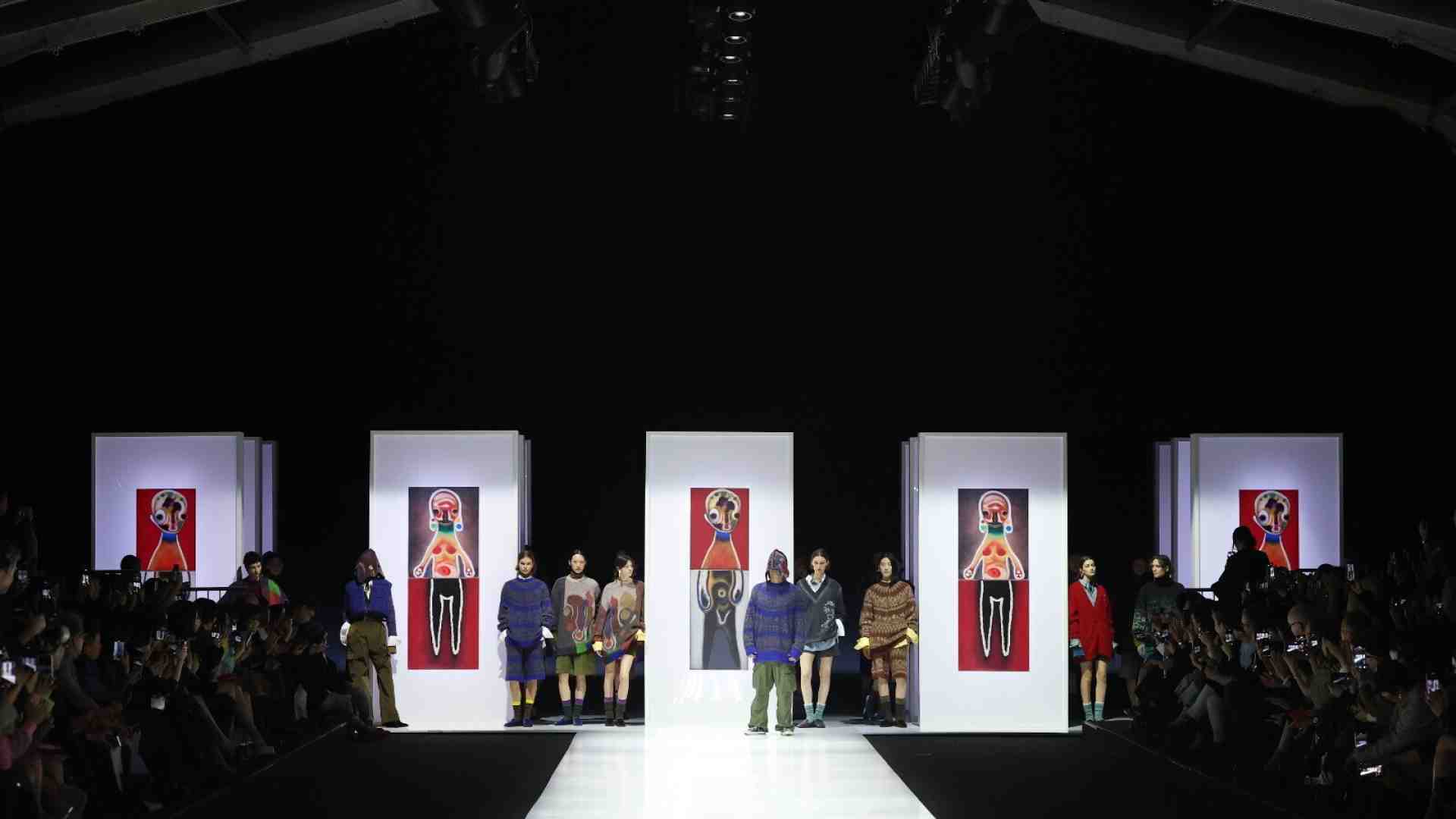 Il bello deve essere imperfetto