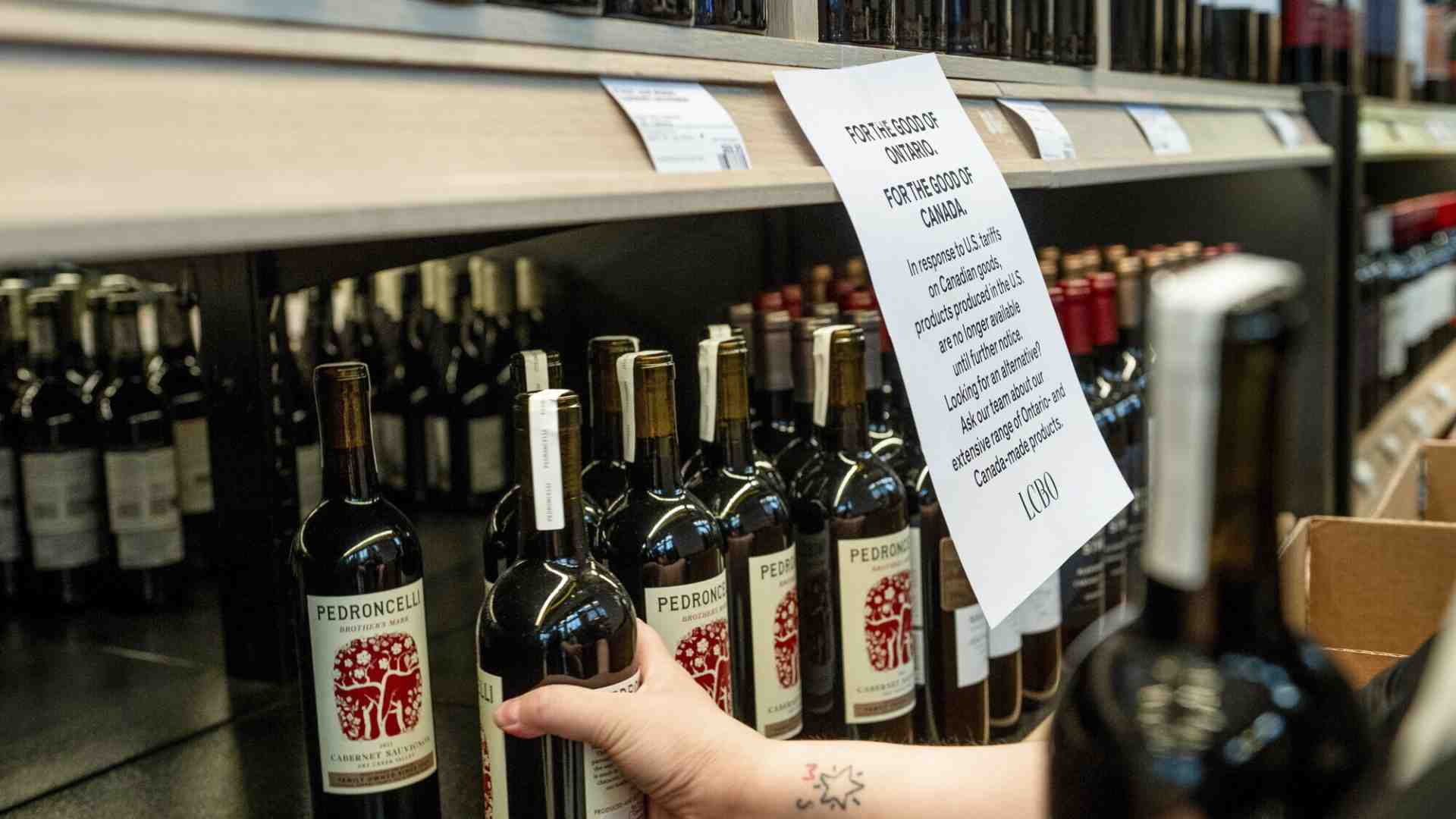 Speakeasy Al Trumpone