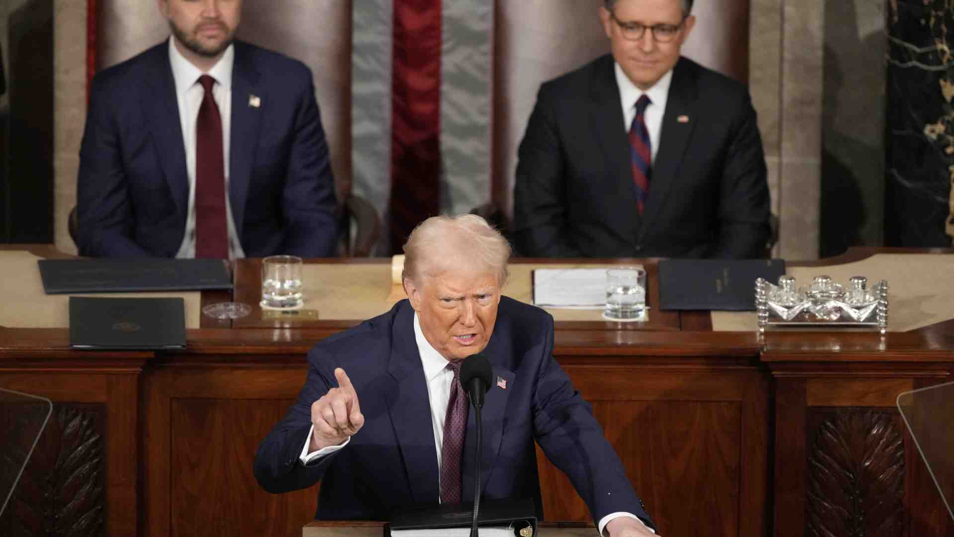 “Un po’ di disturbo”. Gli effetti negativi dei dazi di Trump sull'economia americana