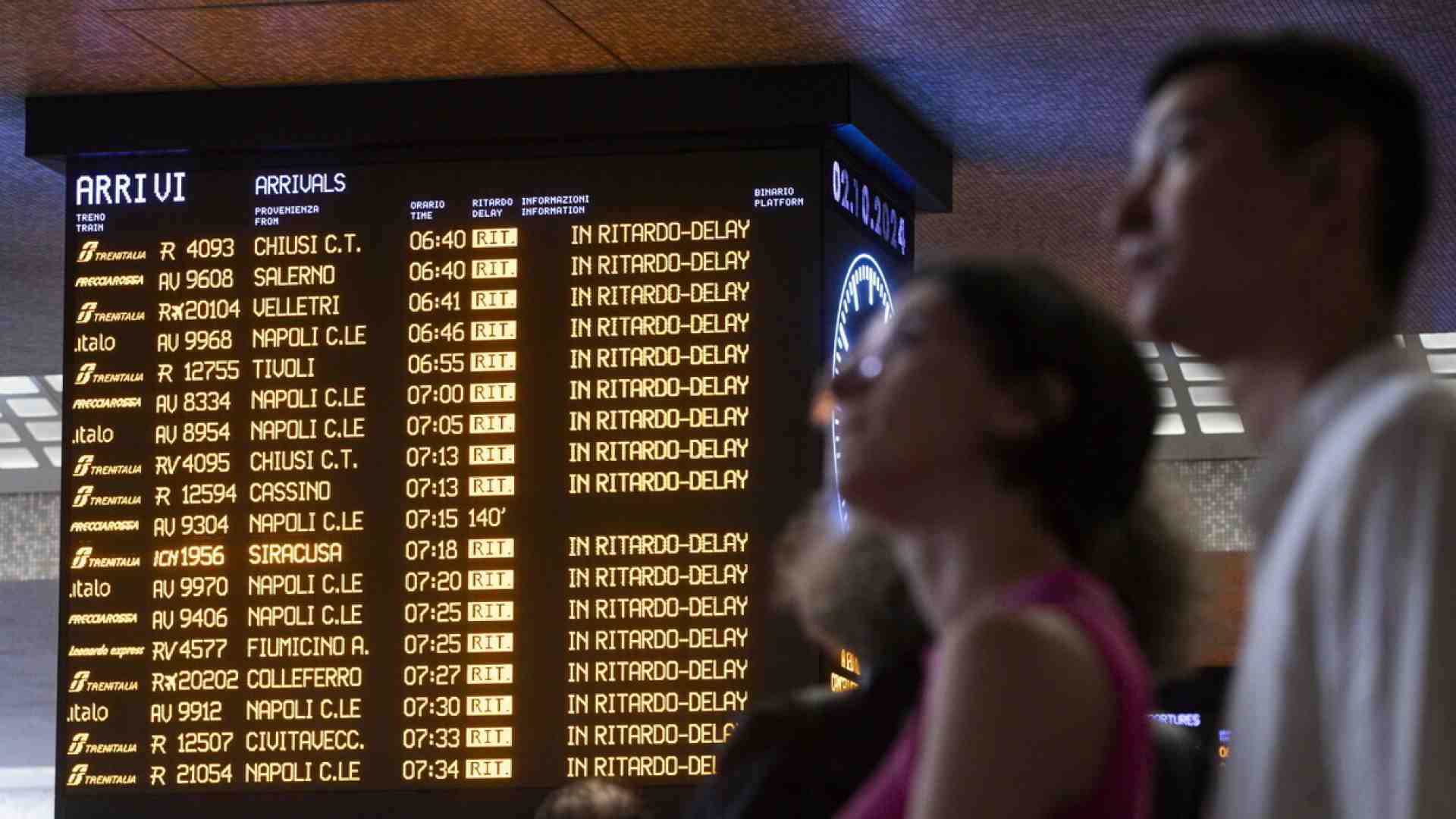 Trasporti, scuola e sanità: chi sciopera l'8 marzo