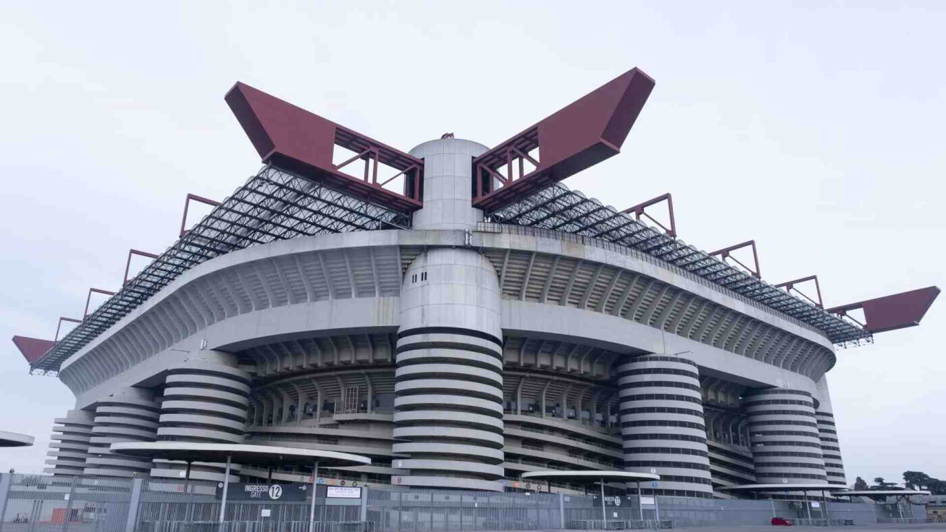 Il timing di Sala per il nuovo progetto di San Siro è pronto. Verdi e Nimby battuti in Consiglio