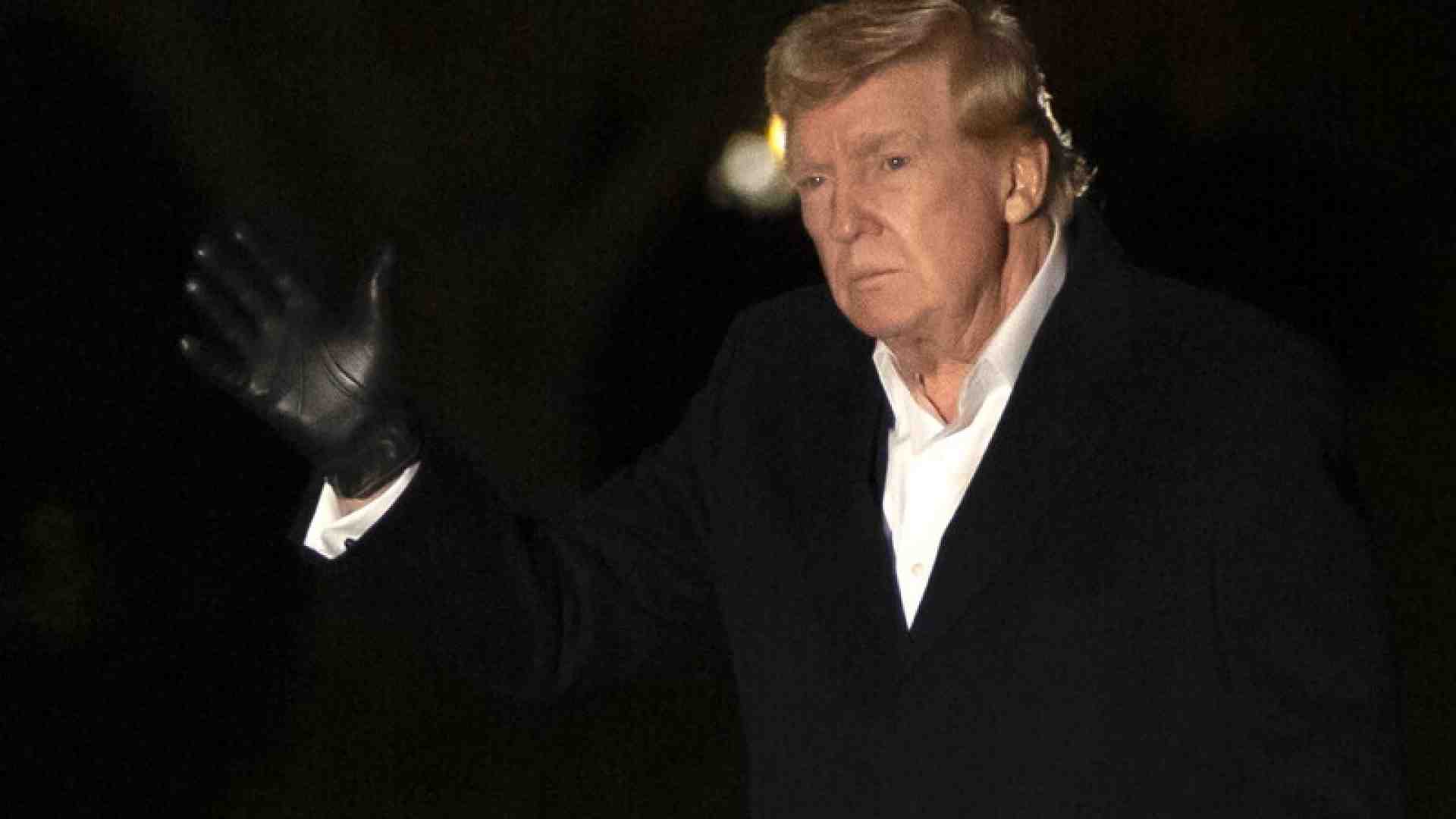 Tra Trump e Putin tutto si fa chiaro