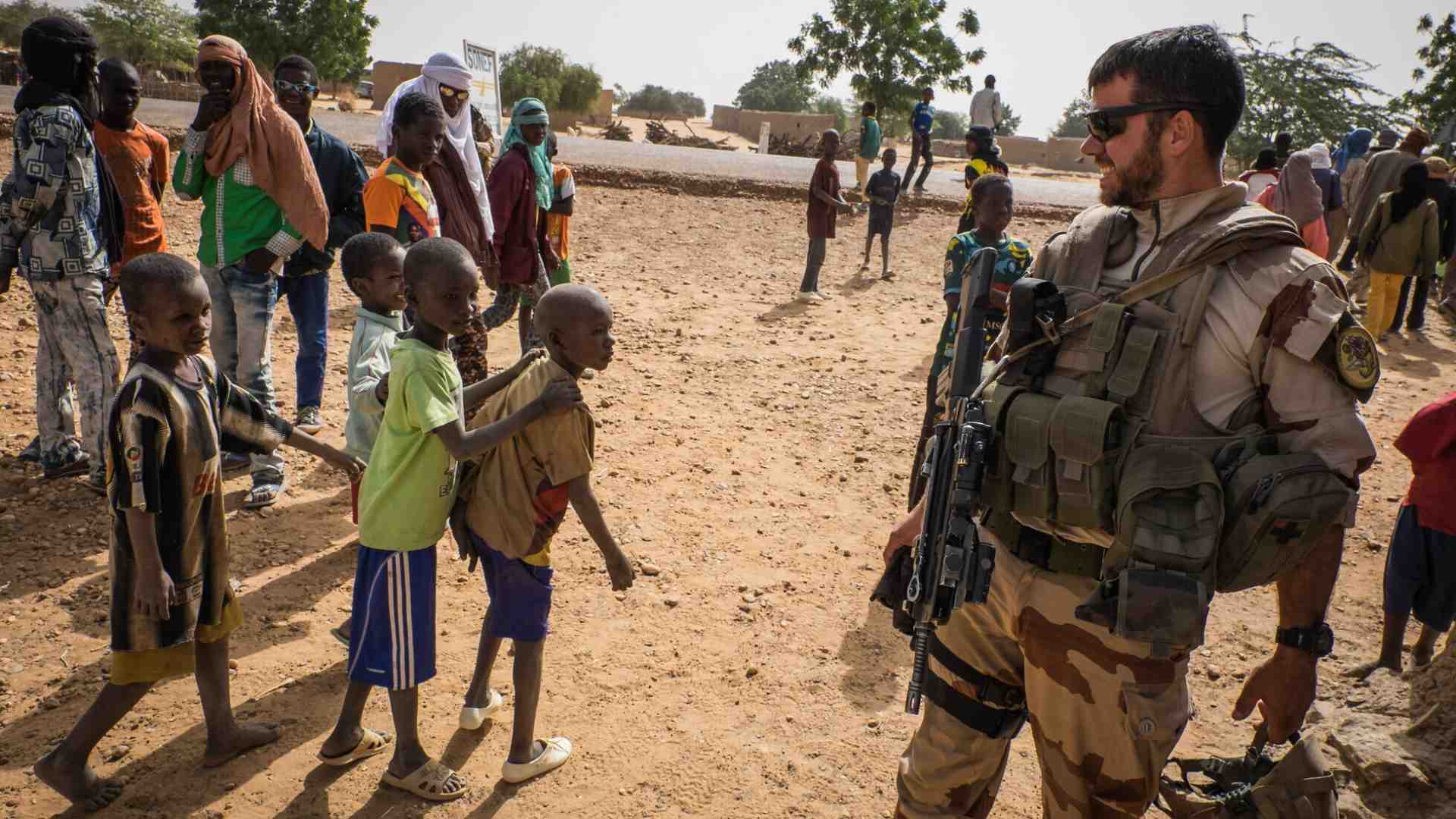 Il jihad nel cortile di casa nostra