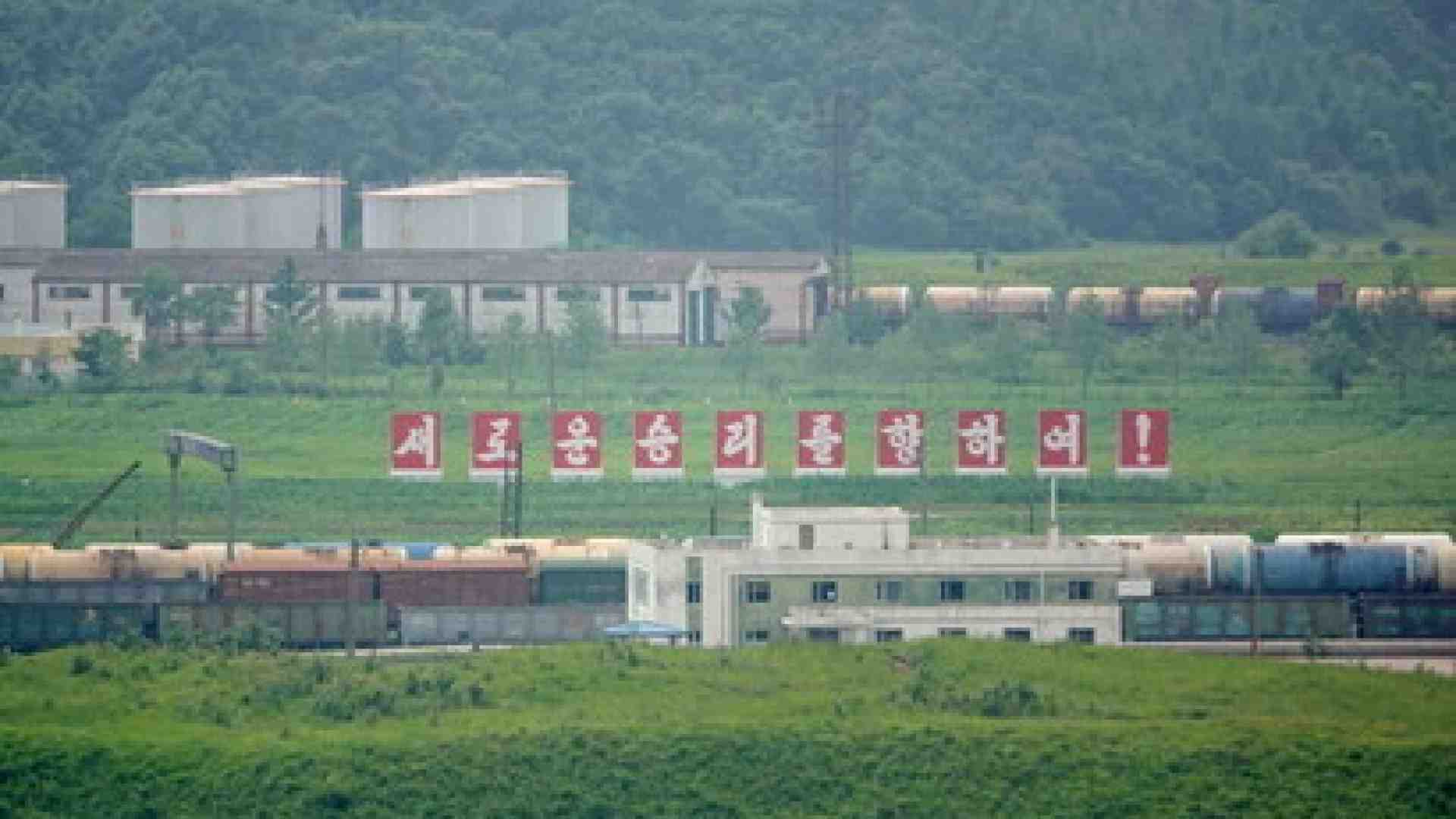 La Corea del nord si è riaperta al turismo internazionale. Ma è durata solo tre settimane