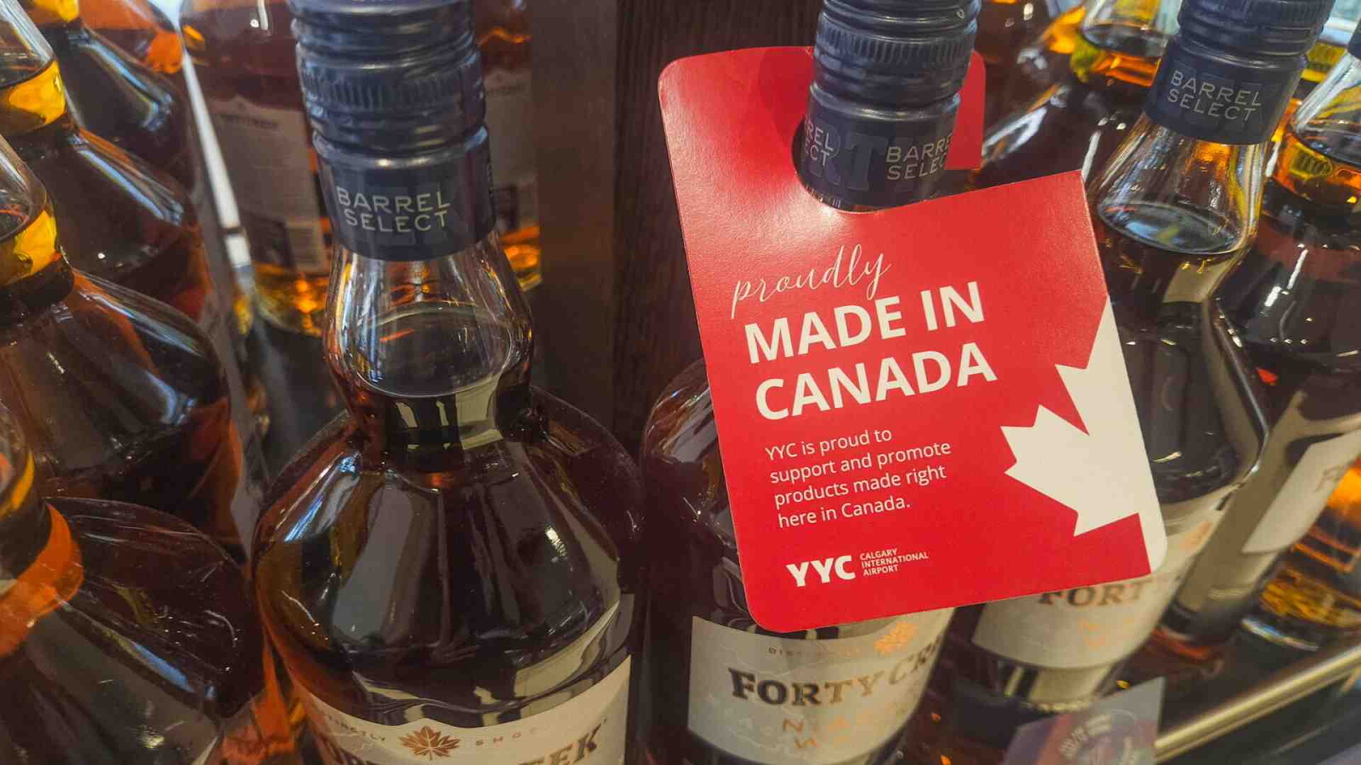 I dazi trumpiani riequilibrano la corsa elettorale canadese