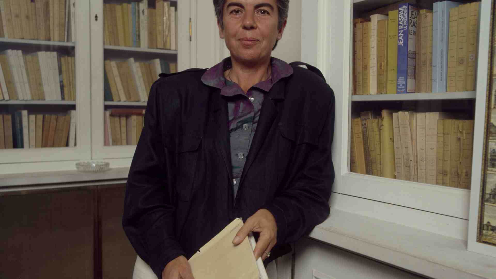 “Chi sostiene l’occidente oggi è visto come un reazionario”. Intervista alla filosofa Delsol