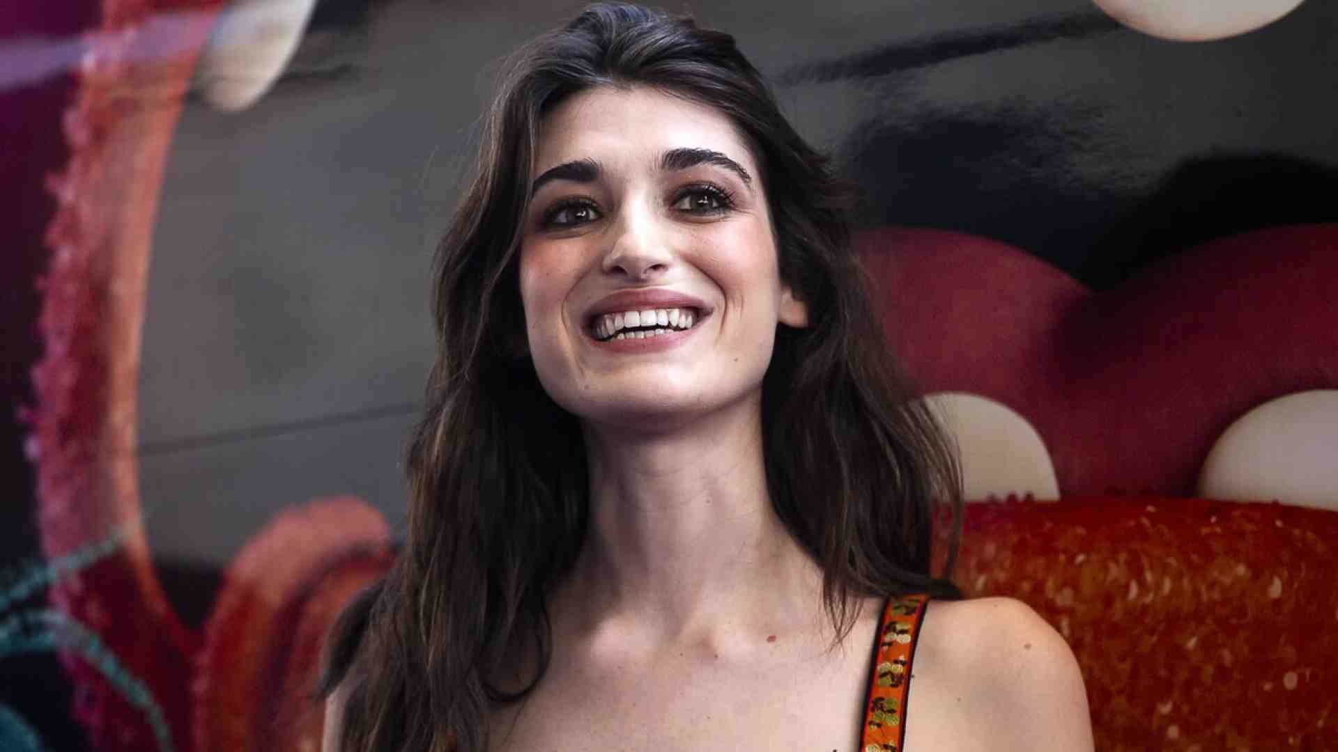 Se la bellezza non conta non ha senso parlarne. Colloquio con Pilar Fogliati