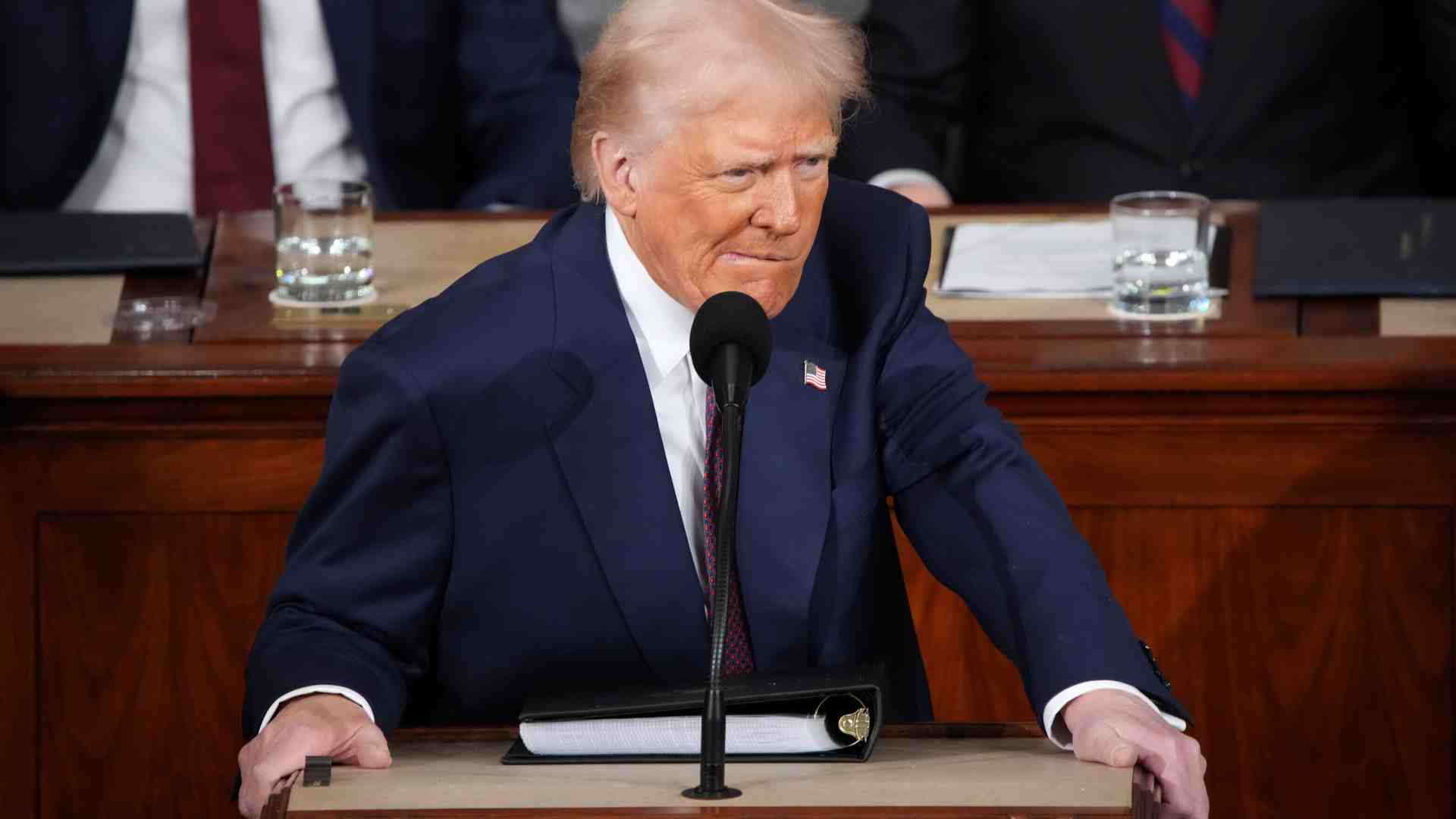 Dall’Ucraina ai dazi. Il frondismo da destra contro Trump è possibile