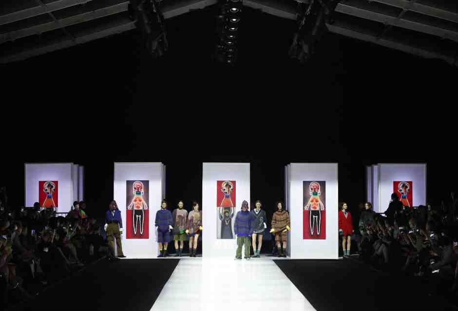 Il bello deve essere imperfetto