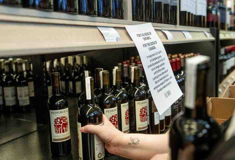 Speakeasy Al Trumpone