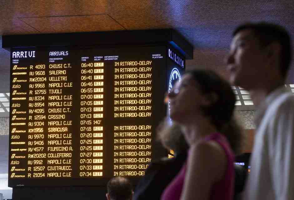 Trasporti, scuola e sanità: chi sciopera l'8 marzo