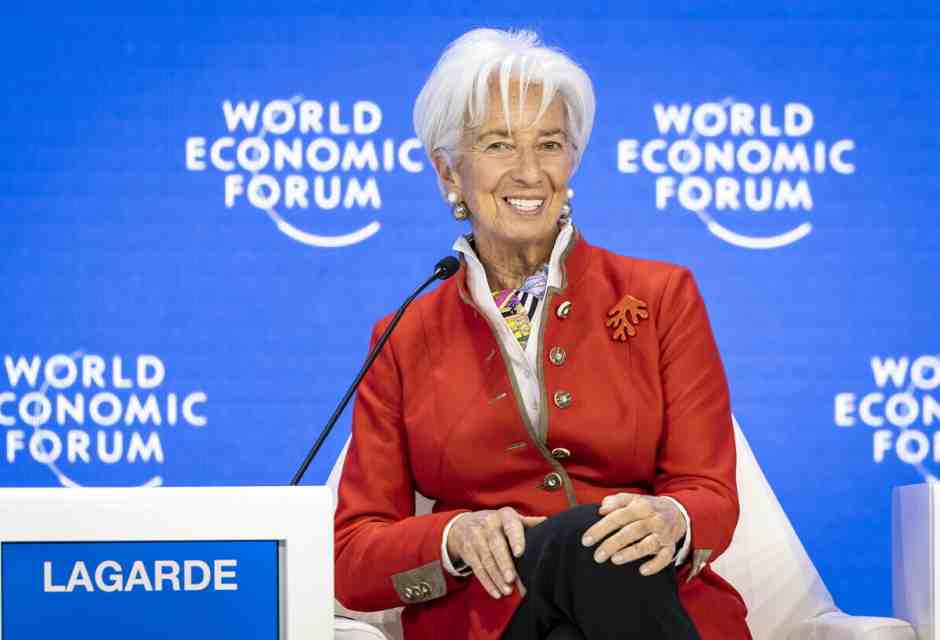 La Bce taglia i tassi, ma ancora per quanto?