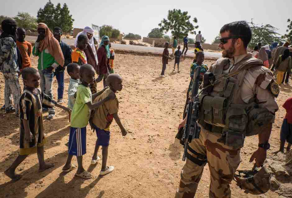 Il jihad nel cortile di casa nostra