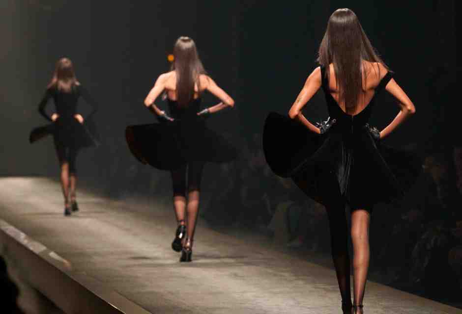 Estetiche di ritorno. Il progressivo ritorno alla dimensione corretta del lusso