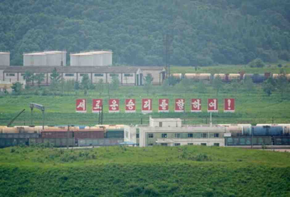 La Corea del nord si è riaperta al turismo internazionale. Ma è durata solo tre settimane