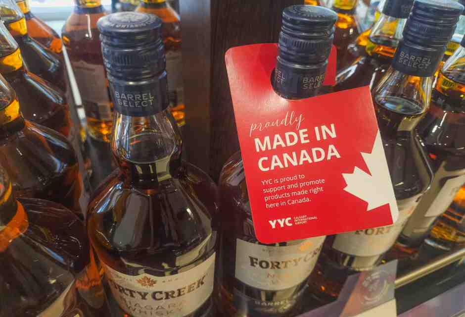 I dazi trumpiani riequilibrano la corsa elettorale canadese