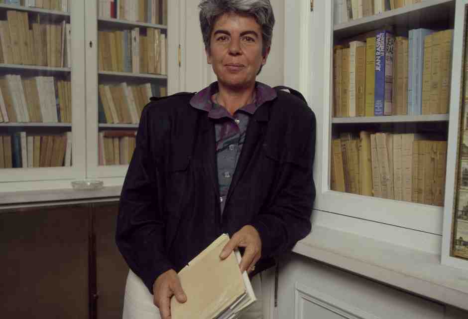 “Chi sostiene l’occidente oggi è visto come un reazionario”. Intervista alla filosofa Delsol