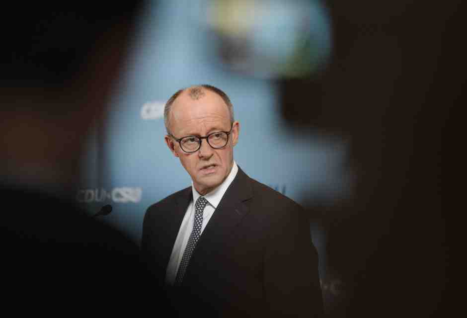 Perché nel riarmo europeo la Germania deve giocare il ruolo di leader