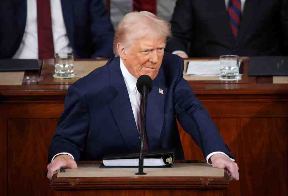 Dall’Ucraina ai dazi. Il frondismo da destra contro Trump è possibile