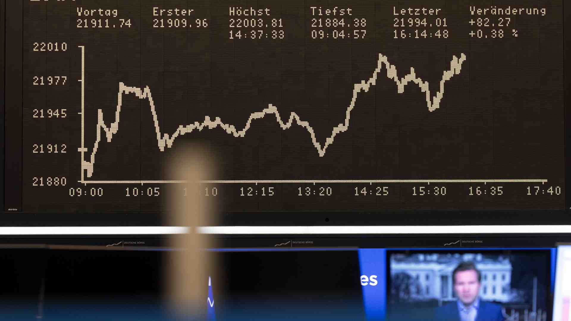 L'era dei bund tedeschi come rifugio sta finendo