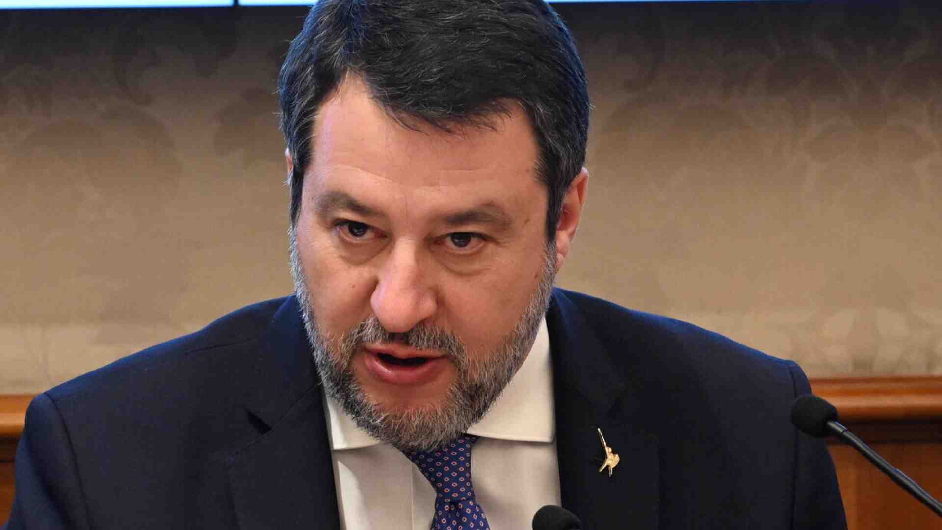 Congresso leghista, veneti in subbuglio: Salvini ci fa i dispetti