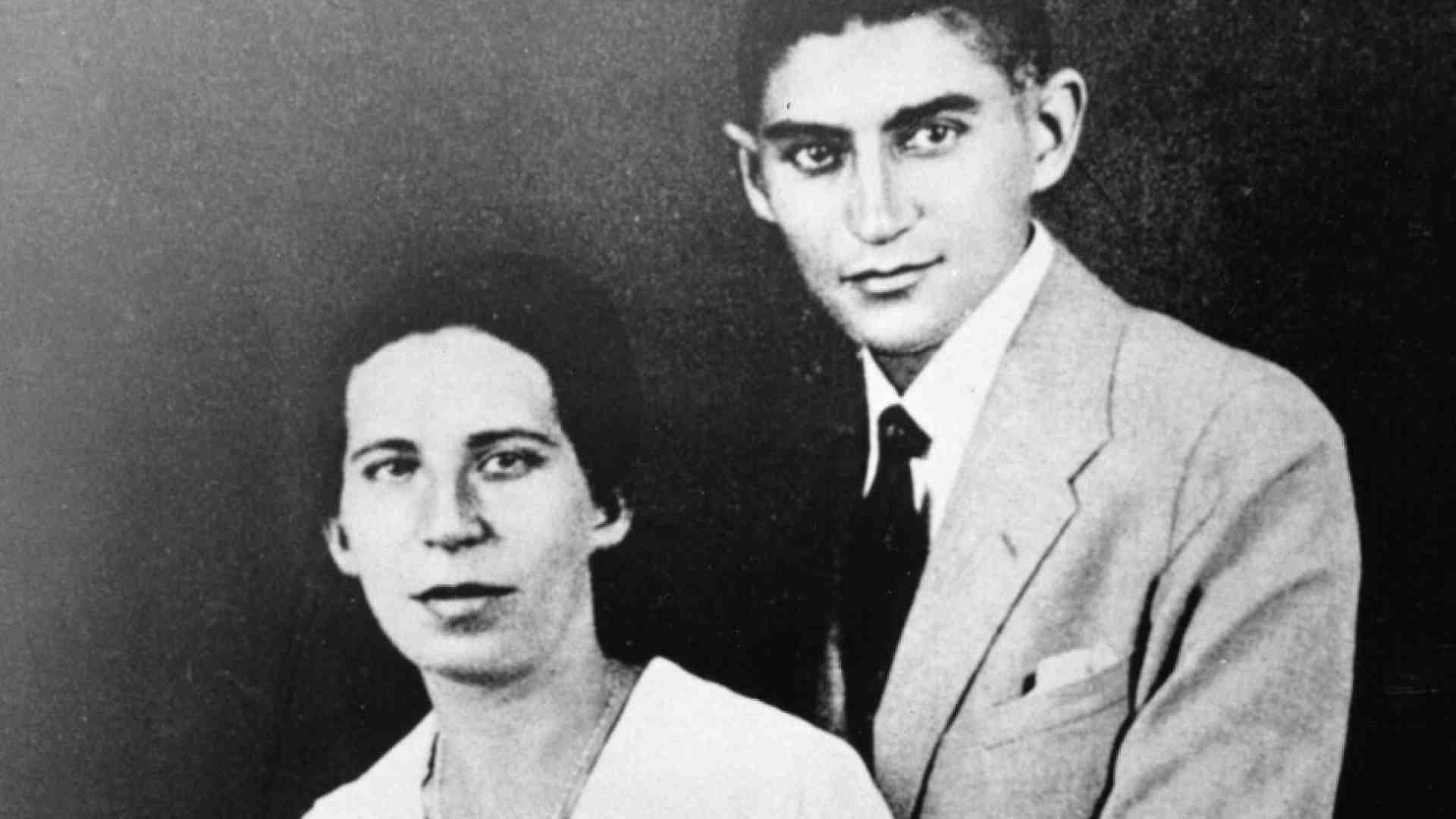 Un nome che lega Franz Kafka ai Beatles