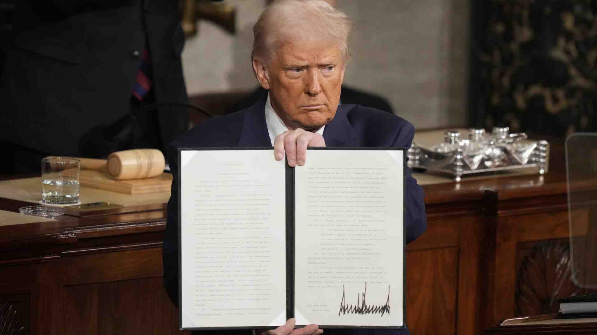 Perché Trump è convinto che l’Iva nell’Ue sia un dazio contro gli Usa, e perché non ci ha capito nulla