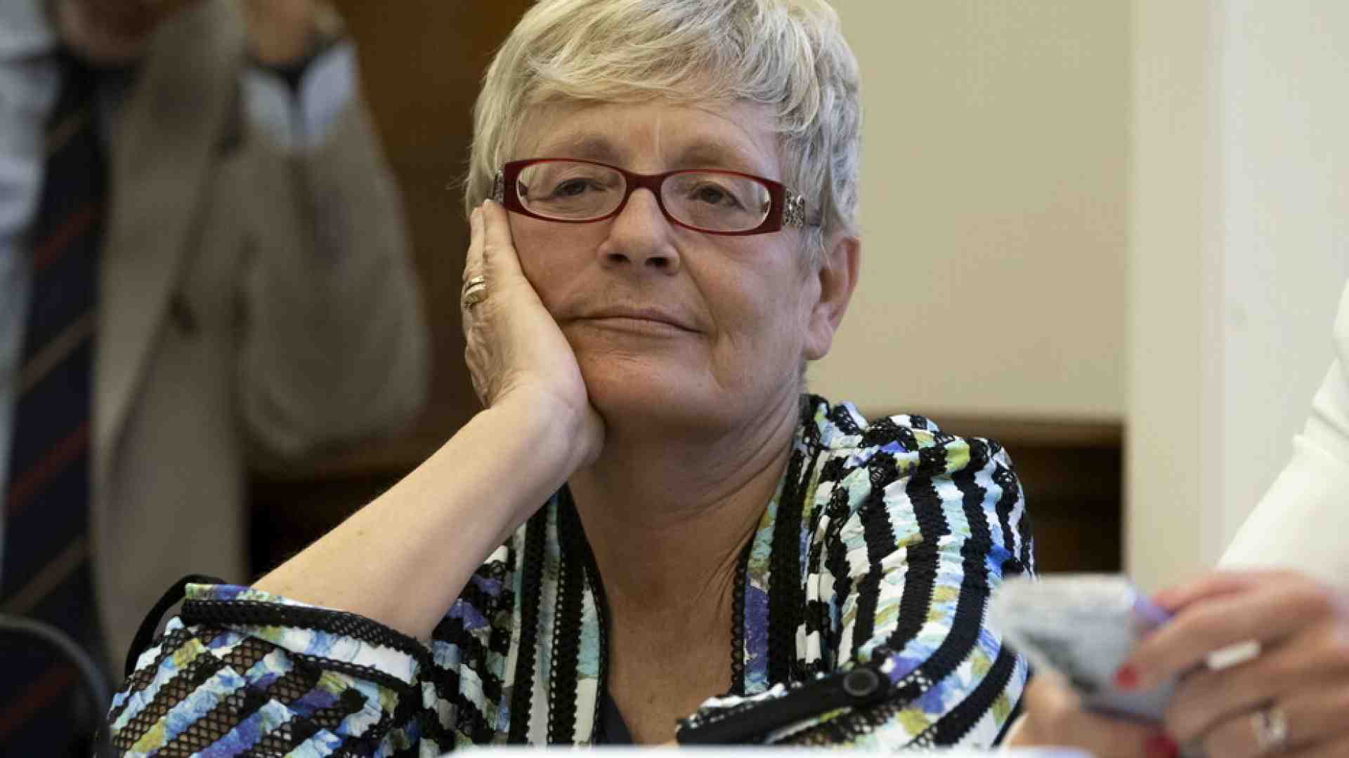 Annamaria Furlan lascia il Pd e passa a Iv: "Decisiva l'astensione sul ddl Partecipazione"