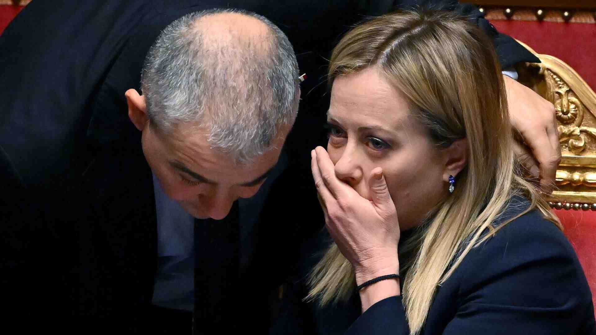 Caso Diciotti, il dossier di FdI contro i giudici: "Sentenza pericolosa e ideologica, giustifica immigrazione irregolare"