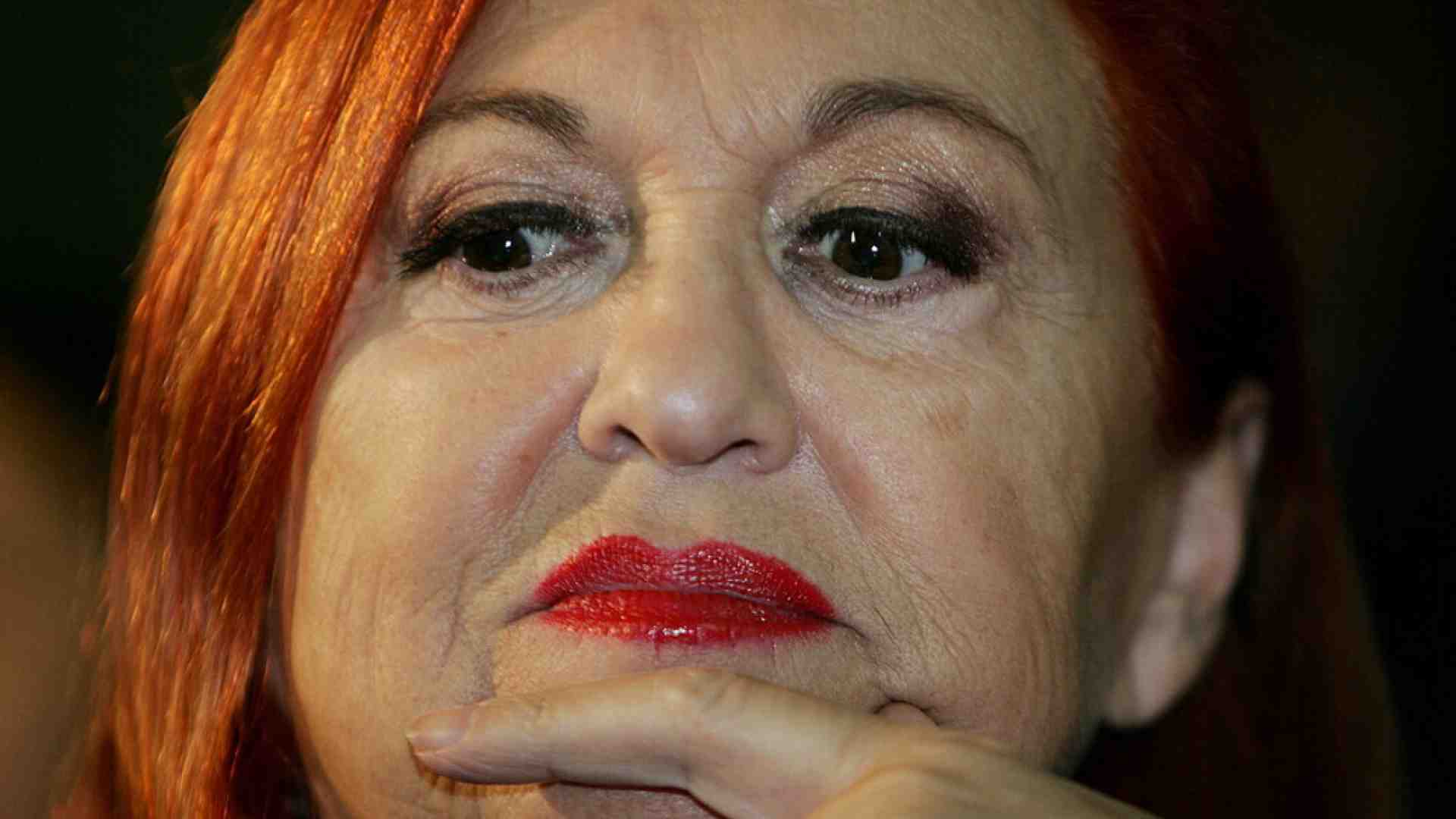 Non solo sciabolate: il figlio "segreto" di Wanna Marchi, antiquario chic a Milano