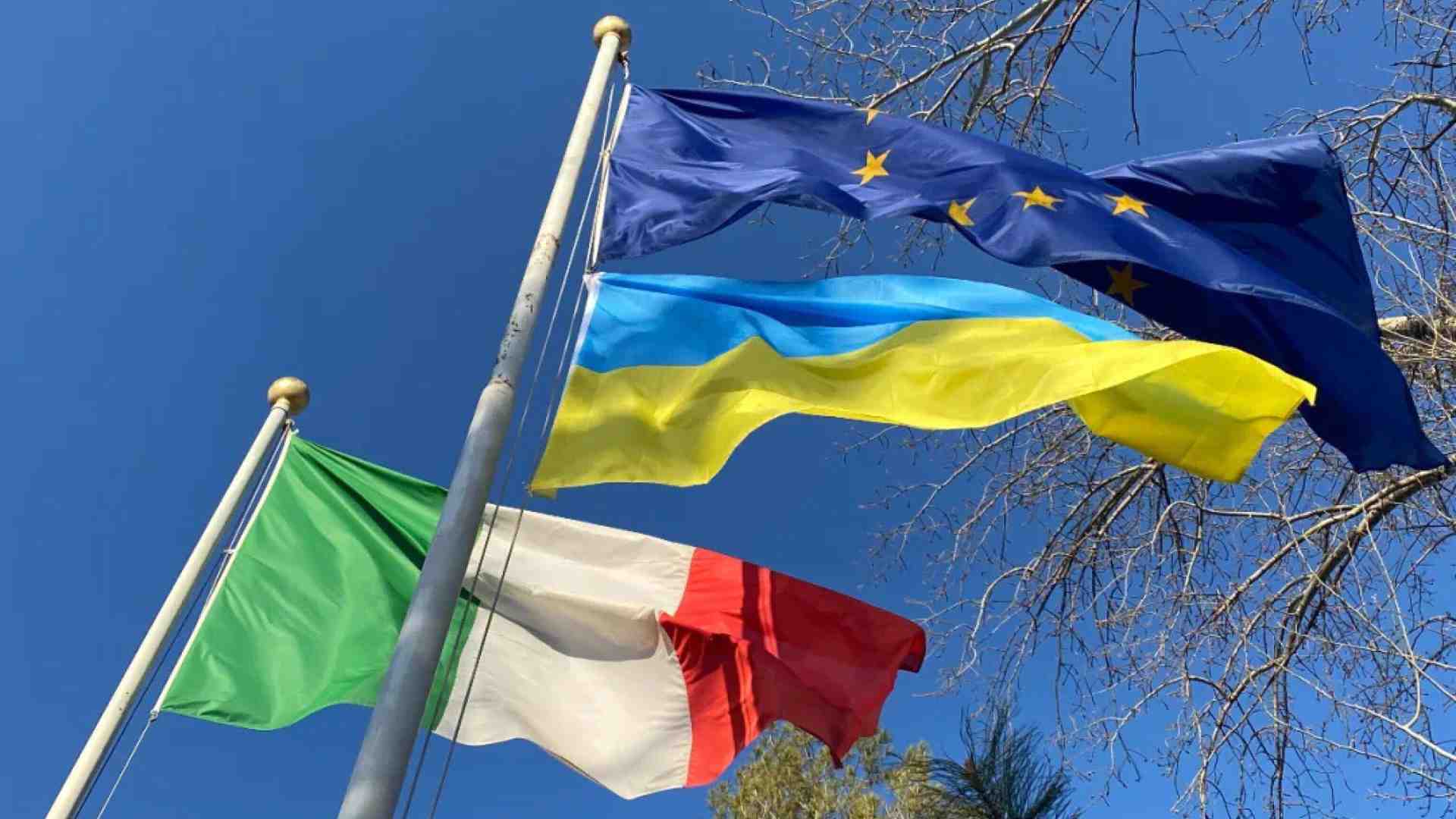 Il pride pro Europa di Michele Serra