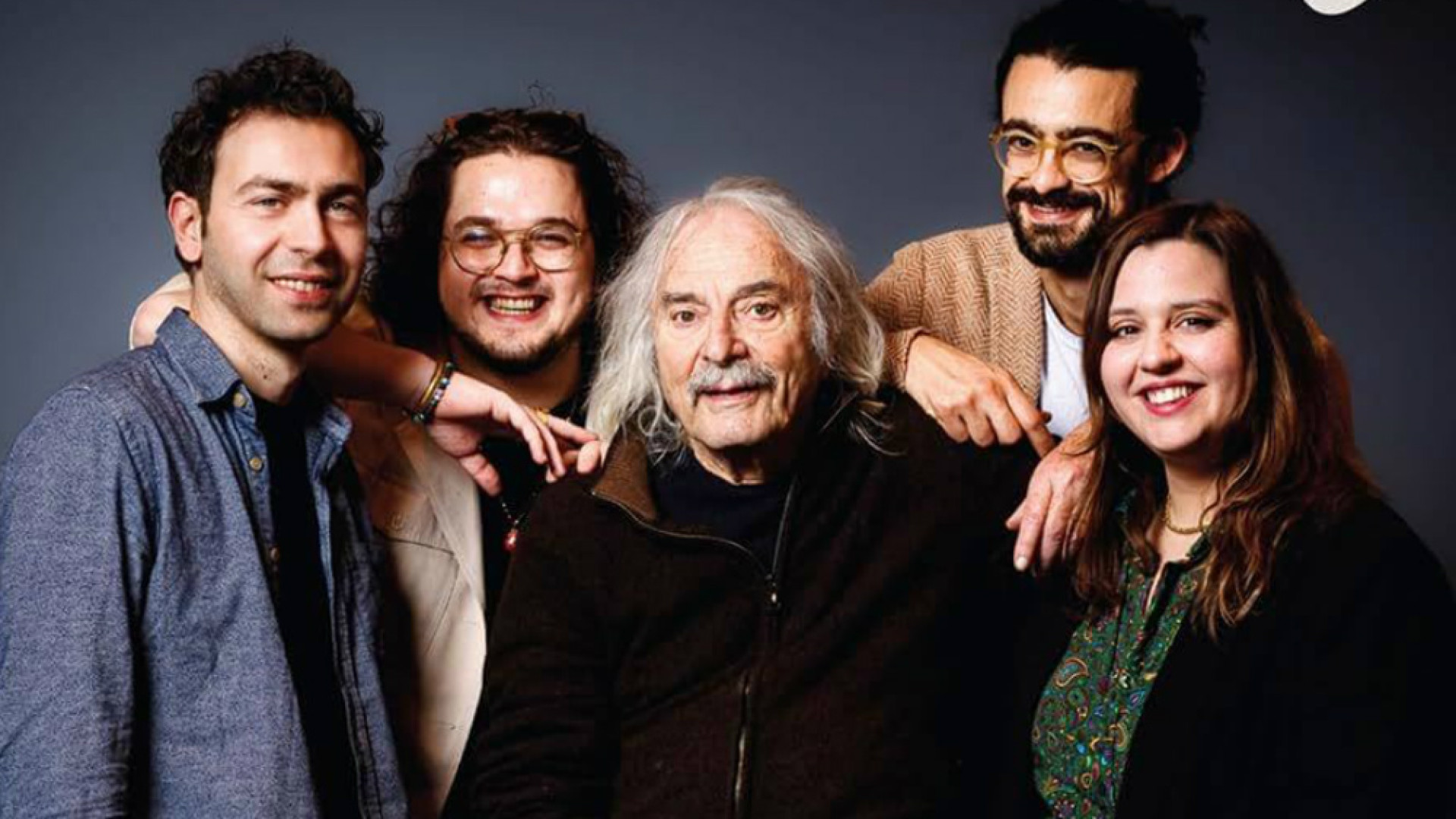 I “Fearless Five”, l’isola felice di Enrico Rava