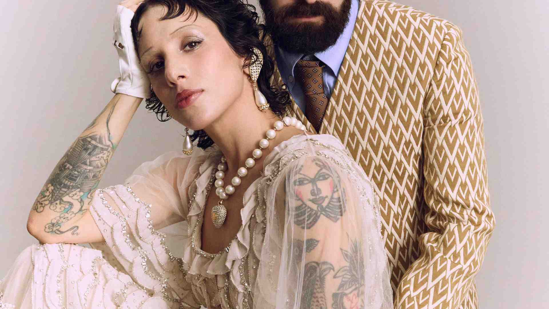 La Vita Fusa dei Coma Cose: “Sentiamo l'esigenza di prendere altre strade”