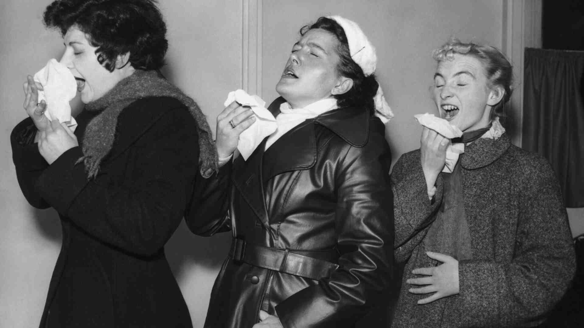 La termoregolazione giovanile e l’estate a Tunisi d’inverno